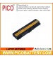 6-Cell Li-Ion Rechargeable Laptop Battery for Lenovo IBM T410 T420 T510 T520 SL510 SL410 L520 L510 L420 L410 Series Notebooks BY PICO